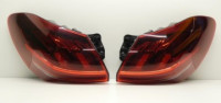audi a5 b10 8b3945069 8b3945070 2025- fara stražnji dio stražnje led 8