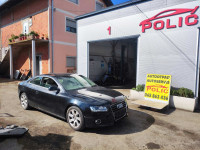 audi a5 djelovi