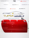 Audi A5 F5 2018 Prednja desna vrata Coupe Cabrio