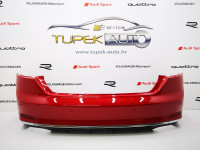 Audi A5 F5 S5 Zadnji branik coupe cabrio