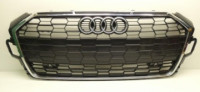 audi a5 lift 8w6853651bg 2019- maska prednji branika 8W6853651BG