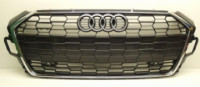 audi a5 lift 8w6853651bg 2019- maska prednji branika 8W6853651BG