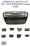 Audi A5 Lift prednja maska