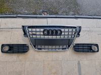 Audi A5 Sline blende maglenki