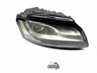 audi a5 s5 8t 8f uk reflektor far desni prednji dio xenon led 8t094100