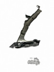 audi a5 s5 8t lift lz7s instrument tabla lijevog blatobrana 8t0821135g