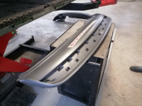 Audi A5 spojler 2012