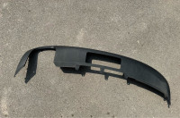 Audi A5 sportback difuzor sa rupom za kuku