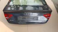 Audi A5  8T sportback zadnja hauba kompletna