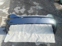 audi a6 '04-'09 zadnji branik