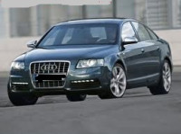 AUDI  A6 2005 GOD. 2.0 TDI  / 3.0 TDI  DIJELOVI  LIMARIJE I MEHANIKE