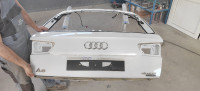Audi A6 2015 zadnja hauba
