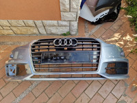 Audi A6 2017 - prednji branik