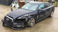 AUDI A6 3.0TDI 176KW QUATRO 2009.G. DIJELOVI