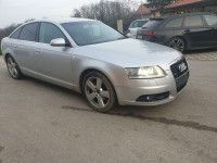 AUDI A6 4F 3.0 TDI QUATTRO DIJELOVI