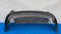 audi a6 4f 4f9 kombi branik stražnji dio ispod snimači + spoiler 4f980