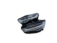 audi a6 4g c7 lift fara full led 4g0941033h 4G0941033H QBG