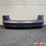 AUDI A6 C8 - ZADNJI BRANIK S LINE - NJUŠKALO -