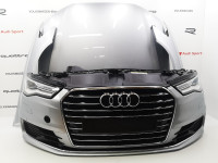 Audi A6 4G Facelift 2015 Prednji kraj dijelovi limarija