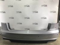 Audi A6 4G 2015 Facelift zadnji branik limuzina