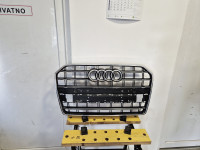 Audi A6 4G prednja maska