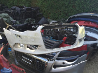 Audi A6 4G0 prednji branik,