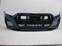 AUDI A6 4K8 RS6 6 PDC  CARBON  KAMERA XENON BRANIK PREDNJI