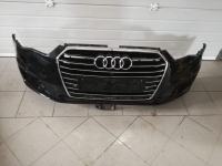 Audi a6 branik