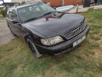 Audi A6 C4 prednja hauba(poklopac motora)