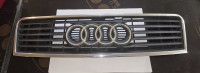 Audi A6 C5 4B facelift redizajn maska