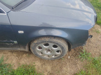 Audi A6 C5 desni blatobran