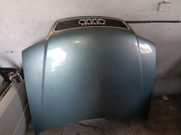 Audi A6 C5 prednja hauba