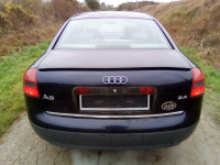 Audi A6 C5 zadnji branik