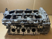 audi a6 c6 2.4 v6 bdw glava motora lijeva 06e103373d 06e103285c AUDI A