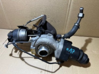 audi a6 c6 a4 b8 a5 8t q5 8r 2.0 tdi turbo turbina 03l145702e AUDI A6