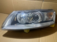 audi a6 c6 far lijeva prednja prednji dio xenon europa 4f0941003ak kse