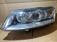 audi a6 c6 far lijeva prednja prednji dio xenon europa 4f0941003ak kse