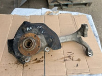 audi a6 c6 glavčina lijevi prednji dio 4f0257 AUDI A6 C6 4F0257