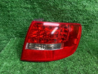 audi a6 c6 lift far ledowa led desna w blatobran kombi avant 4f9945096