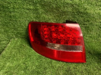 audi a6 c6 lift far ledowa led lijeva w blatobran kombi avant 4f994509