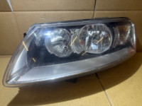 audi a6 c6 lift far lijeva prednja lijevi prednji dio 4f0941003bk AUDI