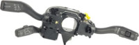 audi a6 c6 lift ručice rucice volana radar acc sedan 4e0953521c B-2809