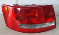 audi a6 c6 sedan 04-11 far lijevi stražnji dio w blatobran original 4f