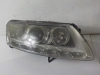 audi a6 c6 xenon lift far desna prednji dio prednja uk 4f0941004 4F094