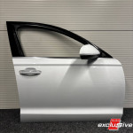 AUDI A6 C7 4G - 2011-2015 - PREDNJA DESNA VRATA BIJELA