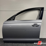 AUDI A6 C7 4G - 2011-2015 - PREDNJA LIJEVA VRATA SIVA