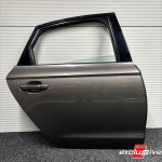 AUDI A6 C7 4G - 2011-2015 - ZADNJA DESNA VRATA SMEĐA