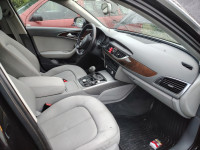 Audi a6 c7 4g dijelovi limarije i mehanike