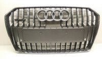 audi a6 c7 allroad lift 4g0853653q 2014-2018 maska prednji branika 4G0