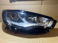 audi a6 c7 far desna prednja desni prednji dio 4g0941004n AUDI A6 C7 4